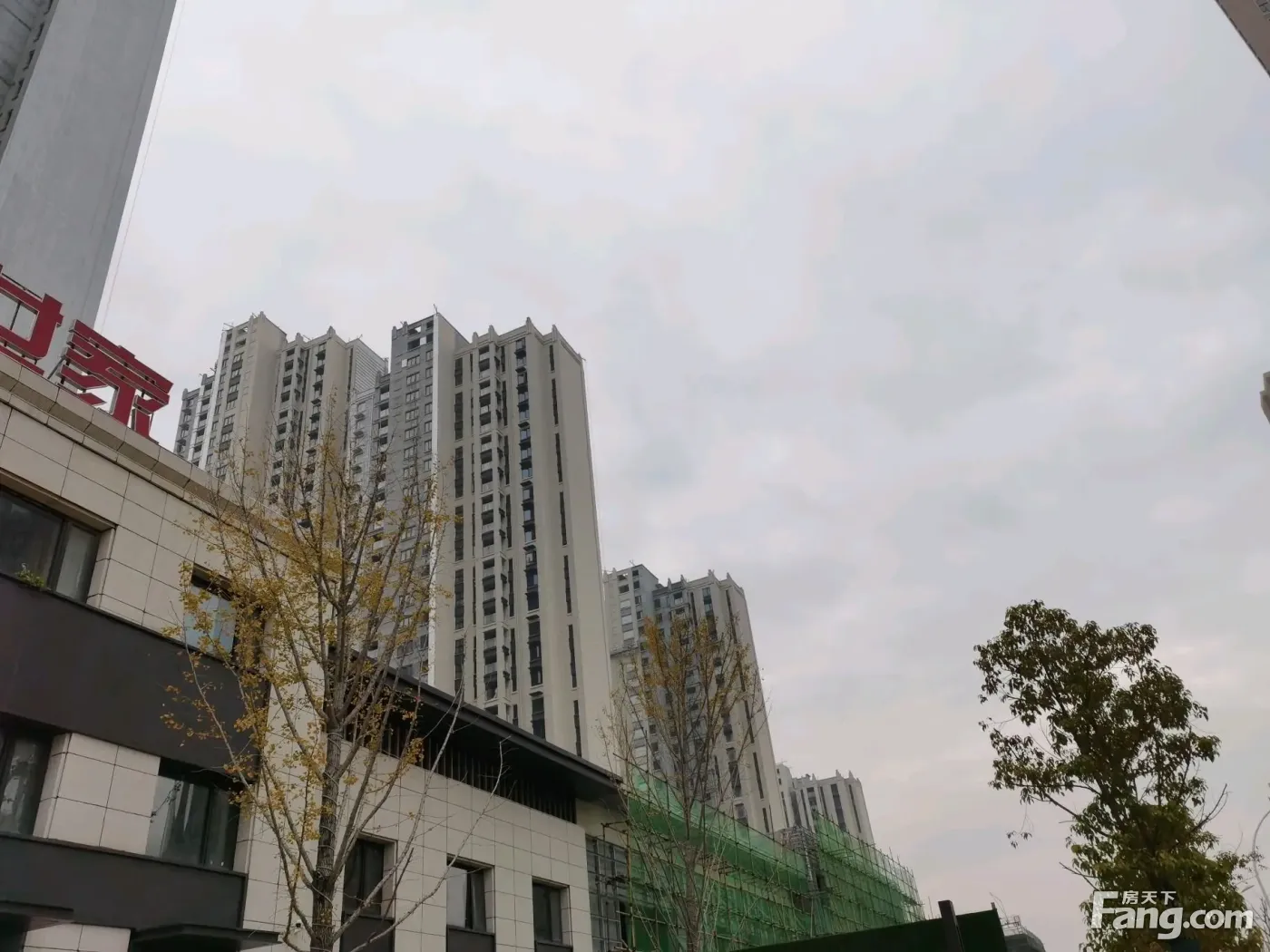 你可能不知道的……-正商金域世家业主论坛- 武汉房天下