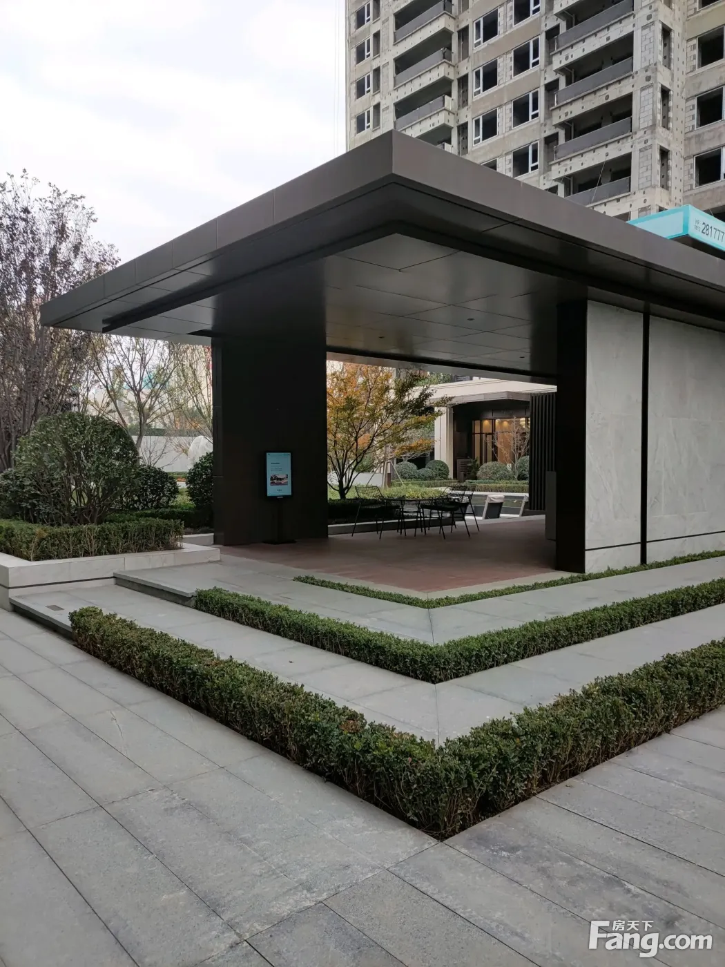 东原玖城阅怎么样看现场置业顾问发布了5条项目新消息