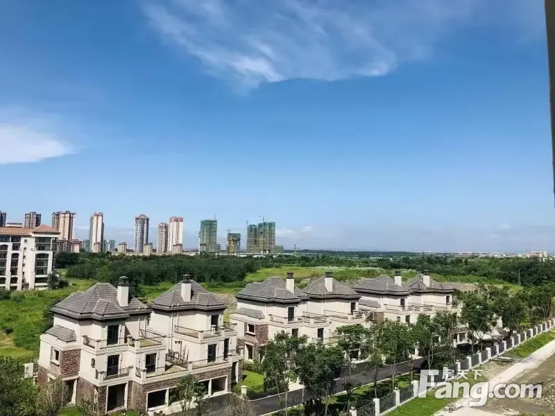 从嘉裕第六洲悠泊屿二期现场发来5条项目新消息请查看