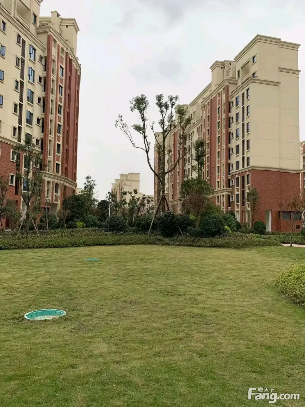 嘉裕第六洲悠泊屿二期好不好置业顾问从项目现场发回新组图