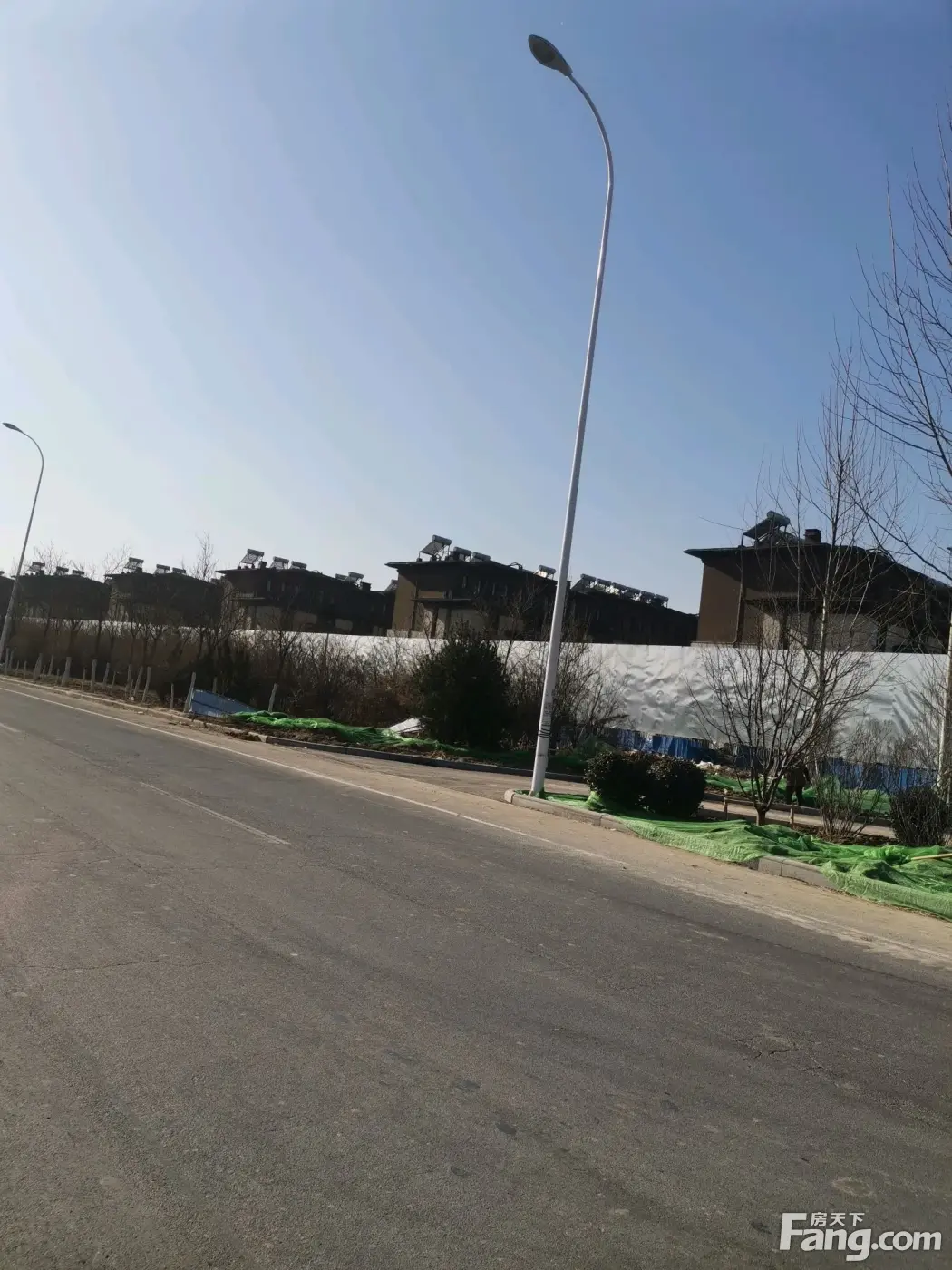 金地长湖湾新拍现场图片实时了解楼盘新动态