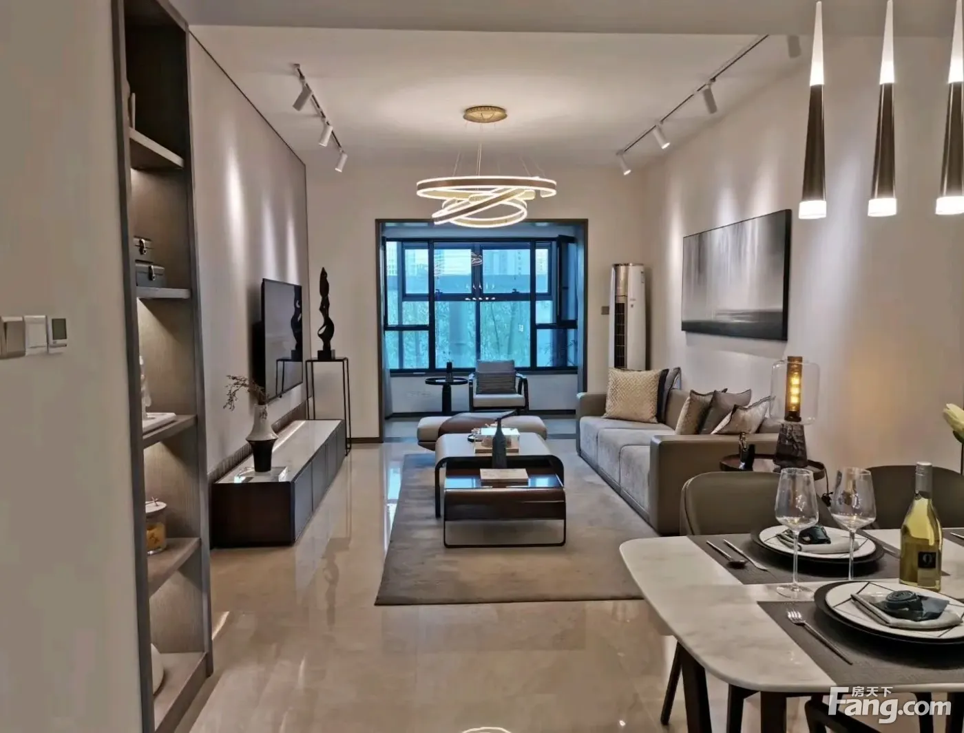 置业顾问从项目现场发回新组图-太原新房网-房天下