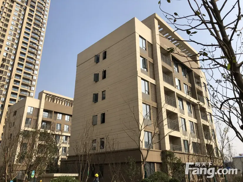 电建地产洺悦御府怎么样看现场置业顾问发布了5条项目新消息