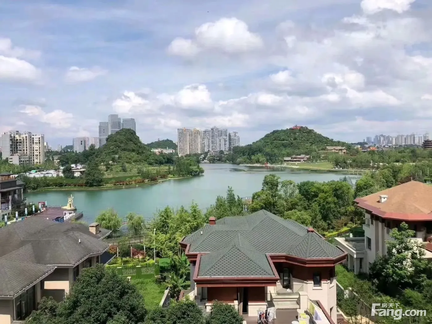 从南湖里现场发来5条项目新消息,请查看!