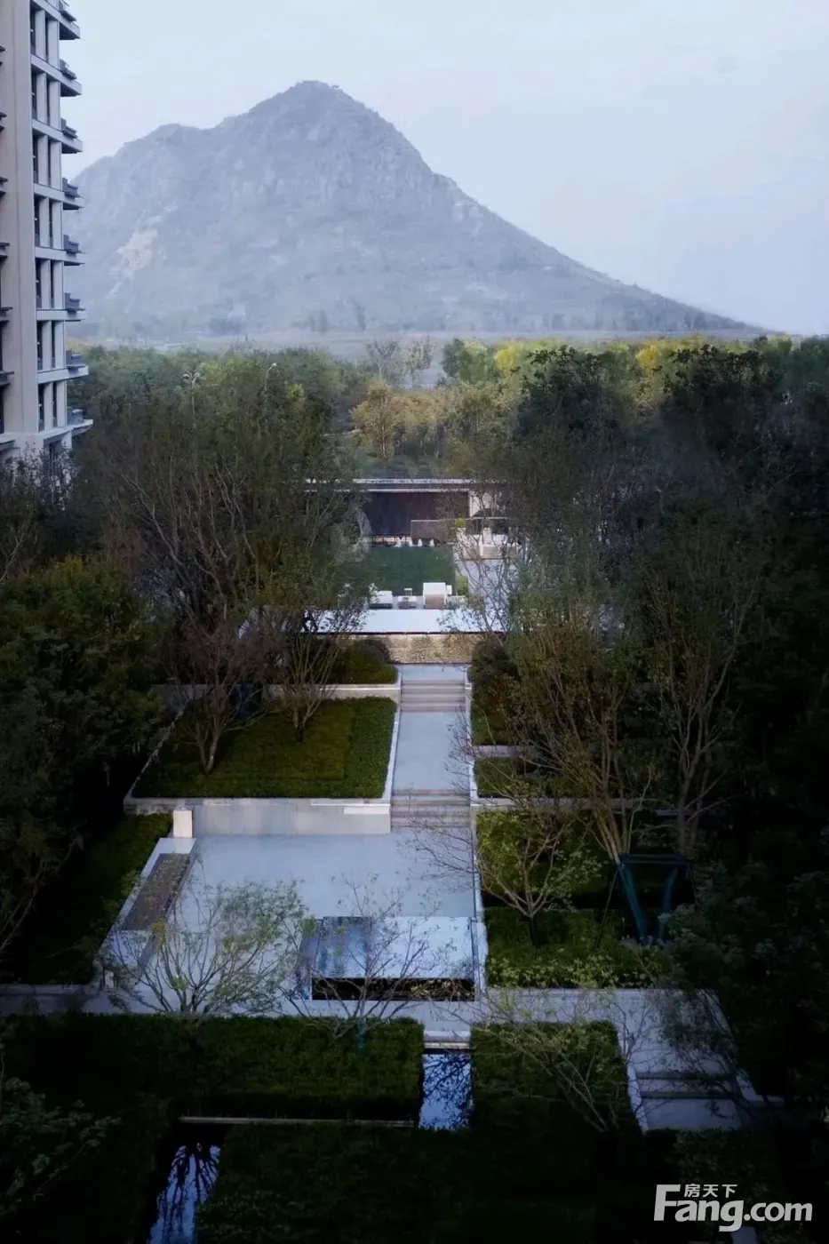 中海半山湾畔怎么样看现场置业顾问发布了5条项目新消息