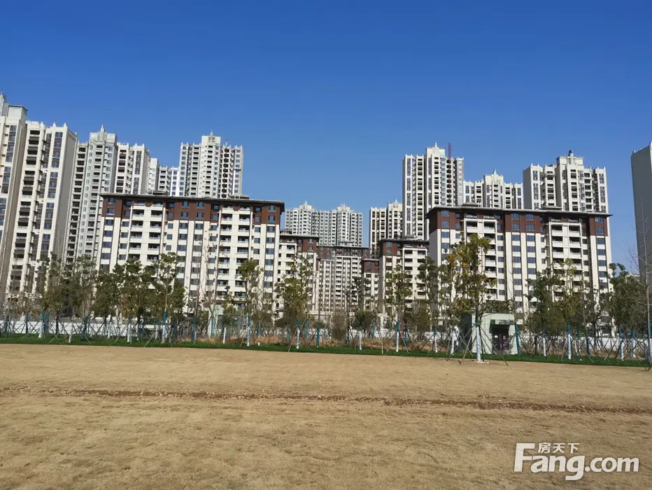 【多图】正商金域世家怎么样,看图见分晓!