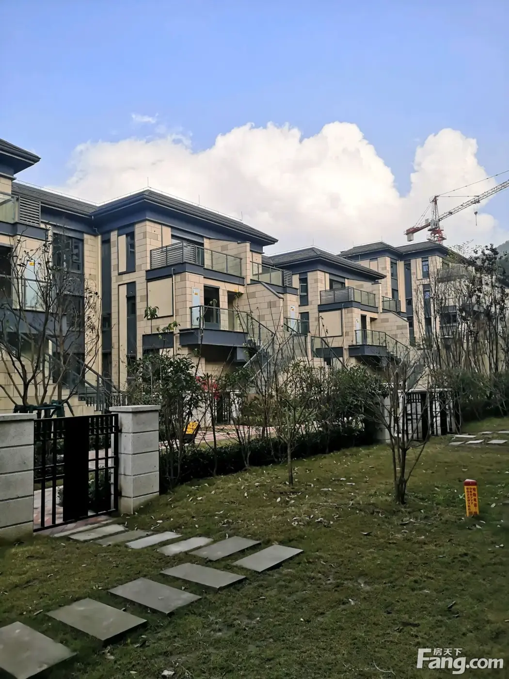 【多图分享】关于阳光100阿尔勒,你可能不知道的……-长江国际原墅