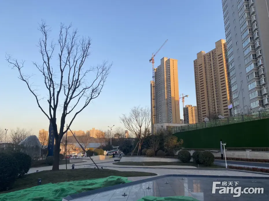 启迪·大院儿价格,周边交通配套测评,启迪·大院儿优劣势分析-西安房