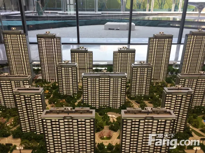 天津瑞府怎么样看现场置业顾问发布了4条项目新消息