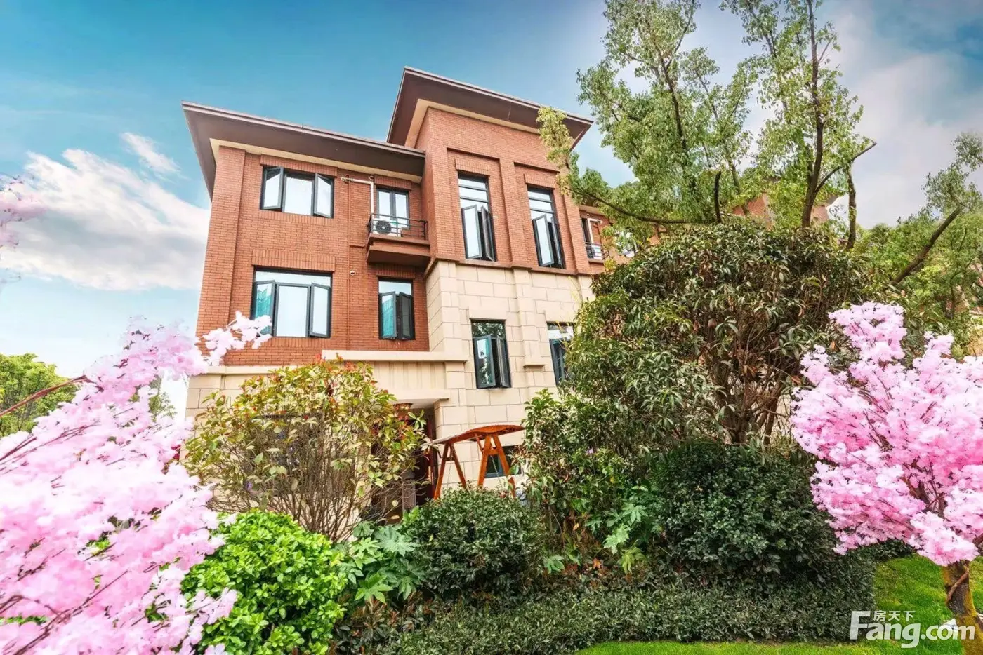 碧桂园凤凰湾别墅最后三套倒计时近期在关注碧桂园凤凰湾?