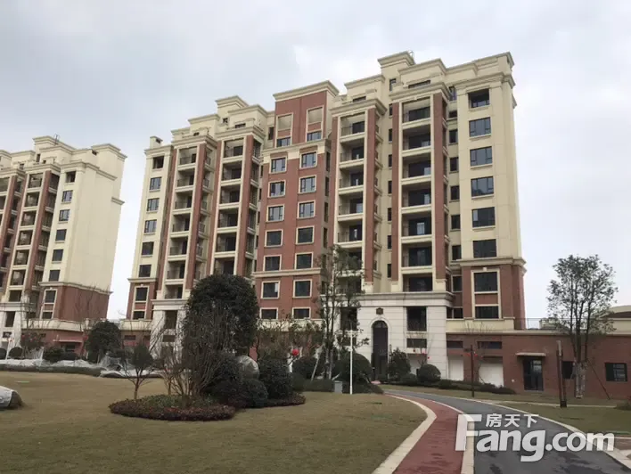 悠泊屿二期怎么样?看置业顾问张跃蓝发布了一条项目新消息!