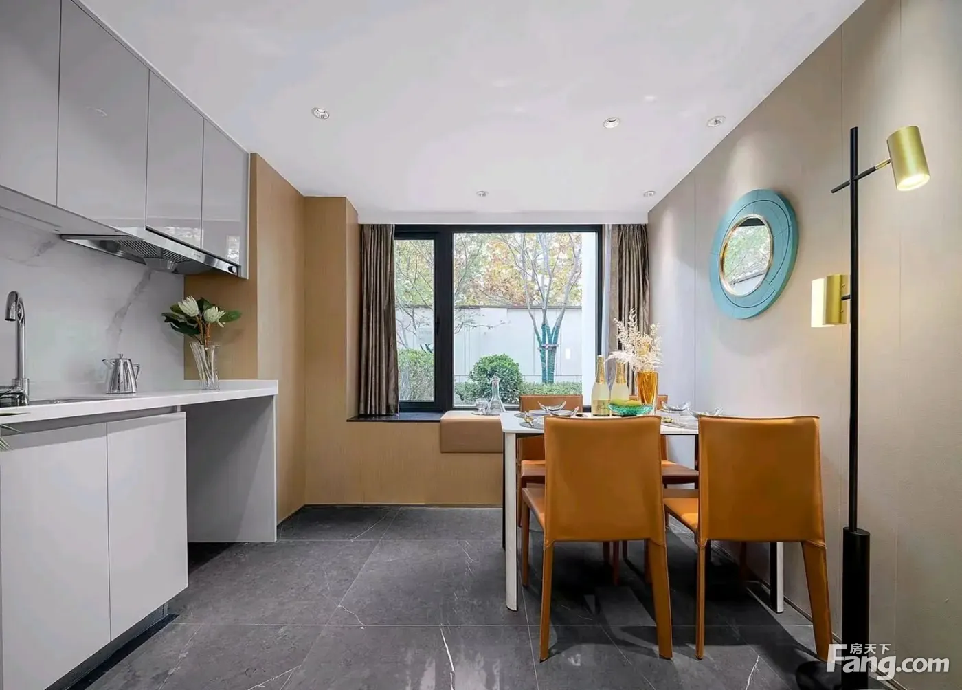 卓越坊新拍现场图片实时了解楼盘新动态