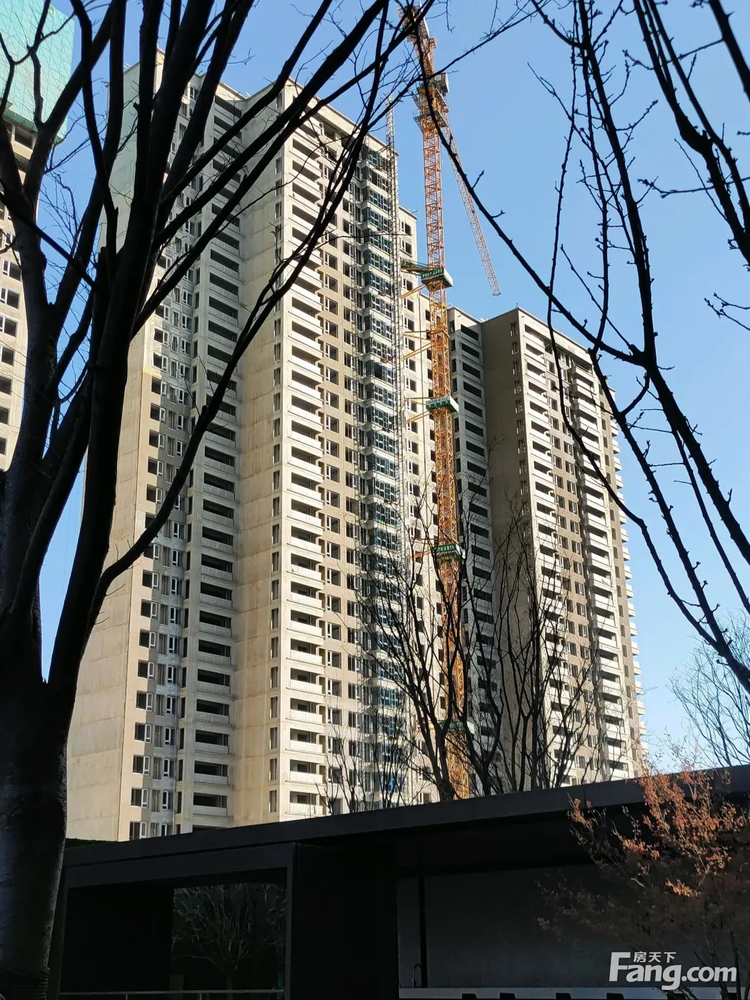 从东原玖城阅现场发来4条项目新消息,请查看!-渭南新房网-房天下