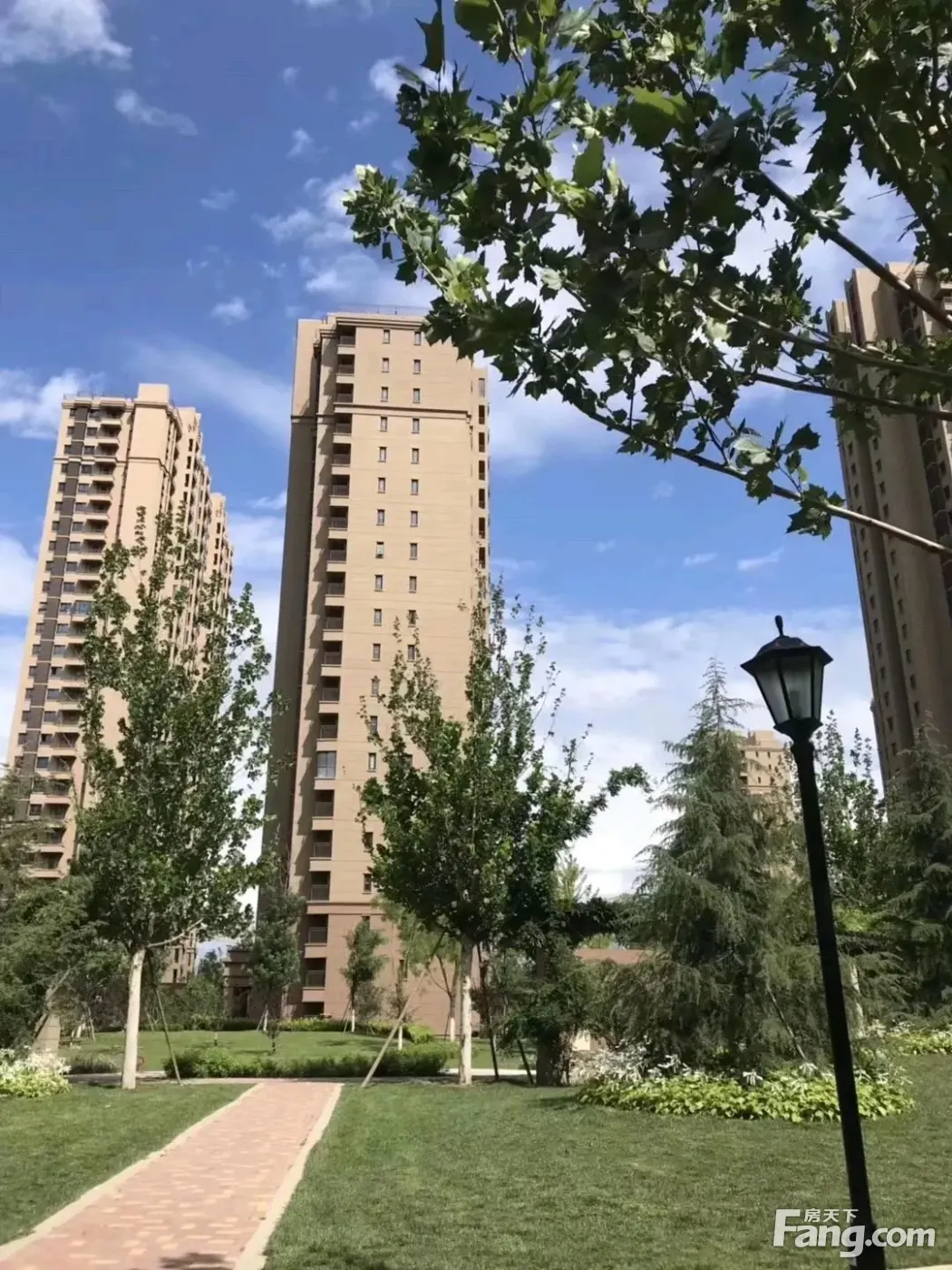 路劲阳光城～加推高层现房76-94-106-122通透户型好楼层 首付30% 即买