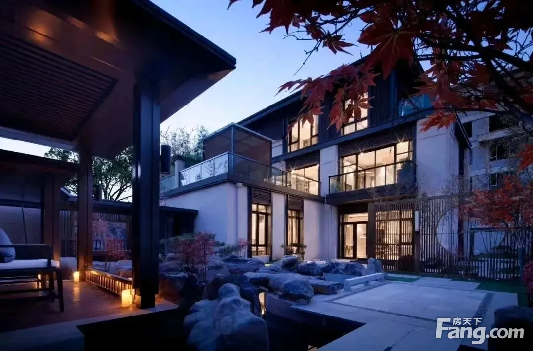 【多图】泰山院子怎么样,看图见分晓!