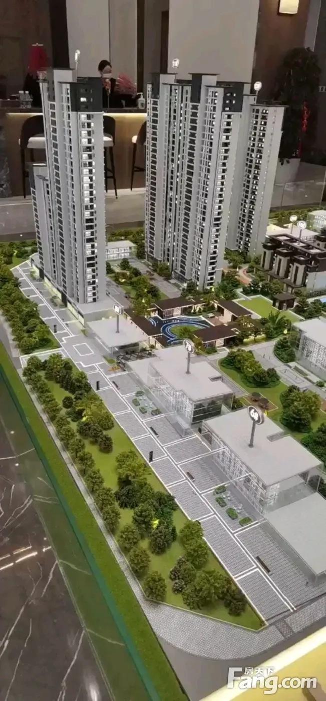 天地源兰樾坊怎么样看现场置业顾问发布了5条项目新消息