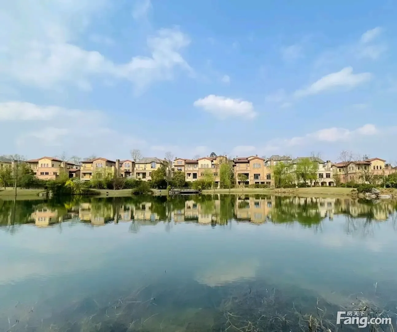 黄龙溪谷天空屿怎么样看现场置业顾问发布了5条项目新消息