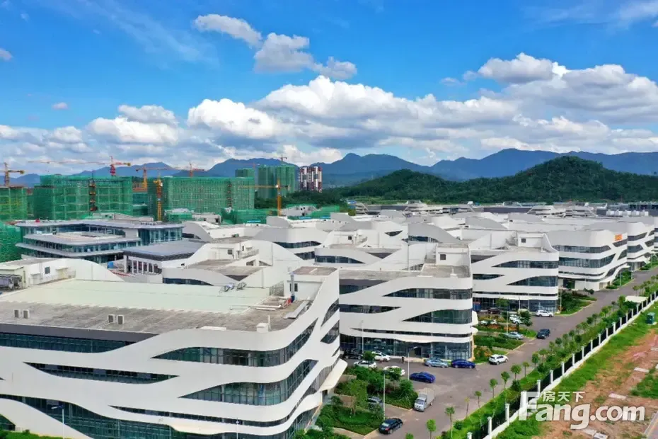 谢岗碧桂园樾府怎么样看现场置业顾问发布了5条项目新消息