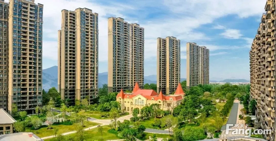 阳江恒大悦龙府好不好?
