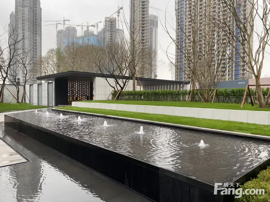 融创临江府怎么样看置业顾问陶冶发布了一条项目新消息