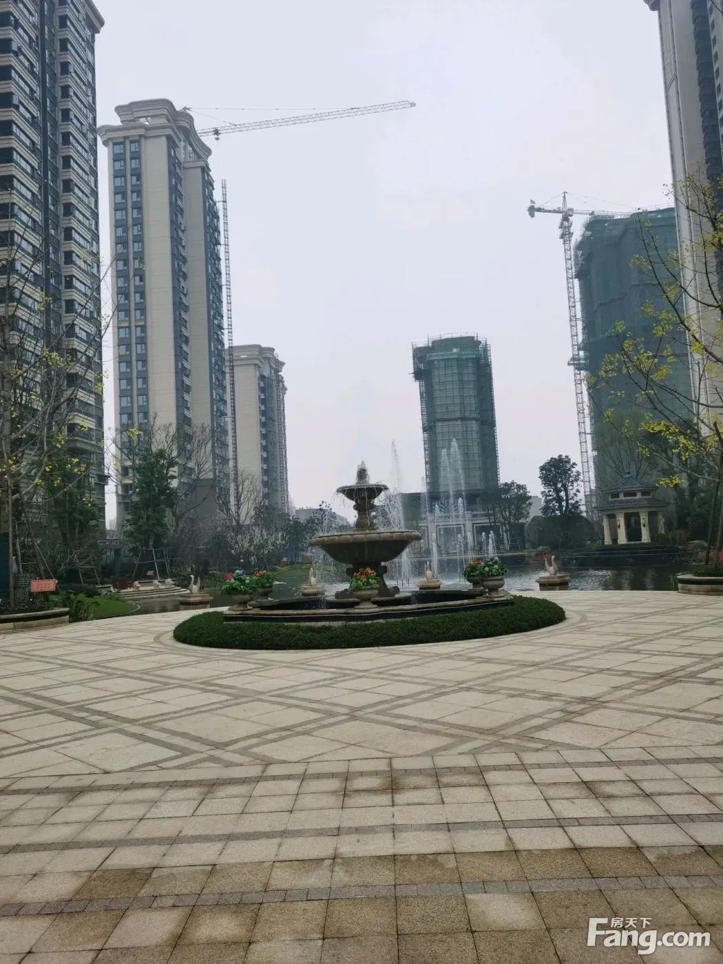 襄阳恒大翡翠珑庭怎么样看现场置业顾问发布了5条项目新消息