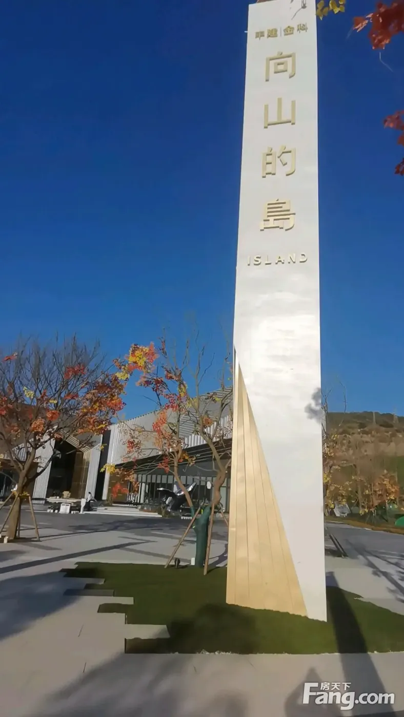 中建金科向山的岛怎么样看现场置业顾问发布了5条项目新消息