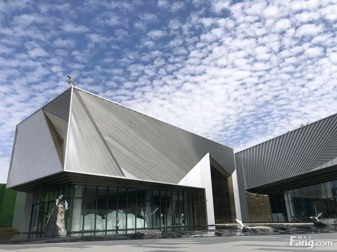 中建金科向山的岛怎么样看现场置业顾问发布了5条项目新消息