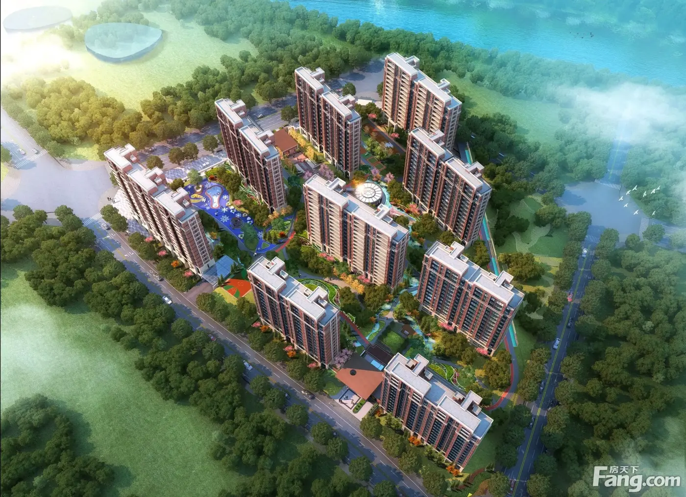 从泽信·江山府现场发来4条项目新消息,请查看!-吉林新房网-房天下