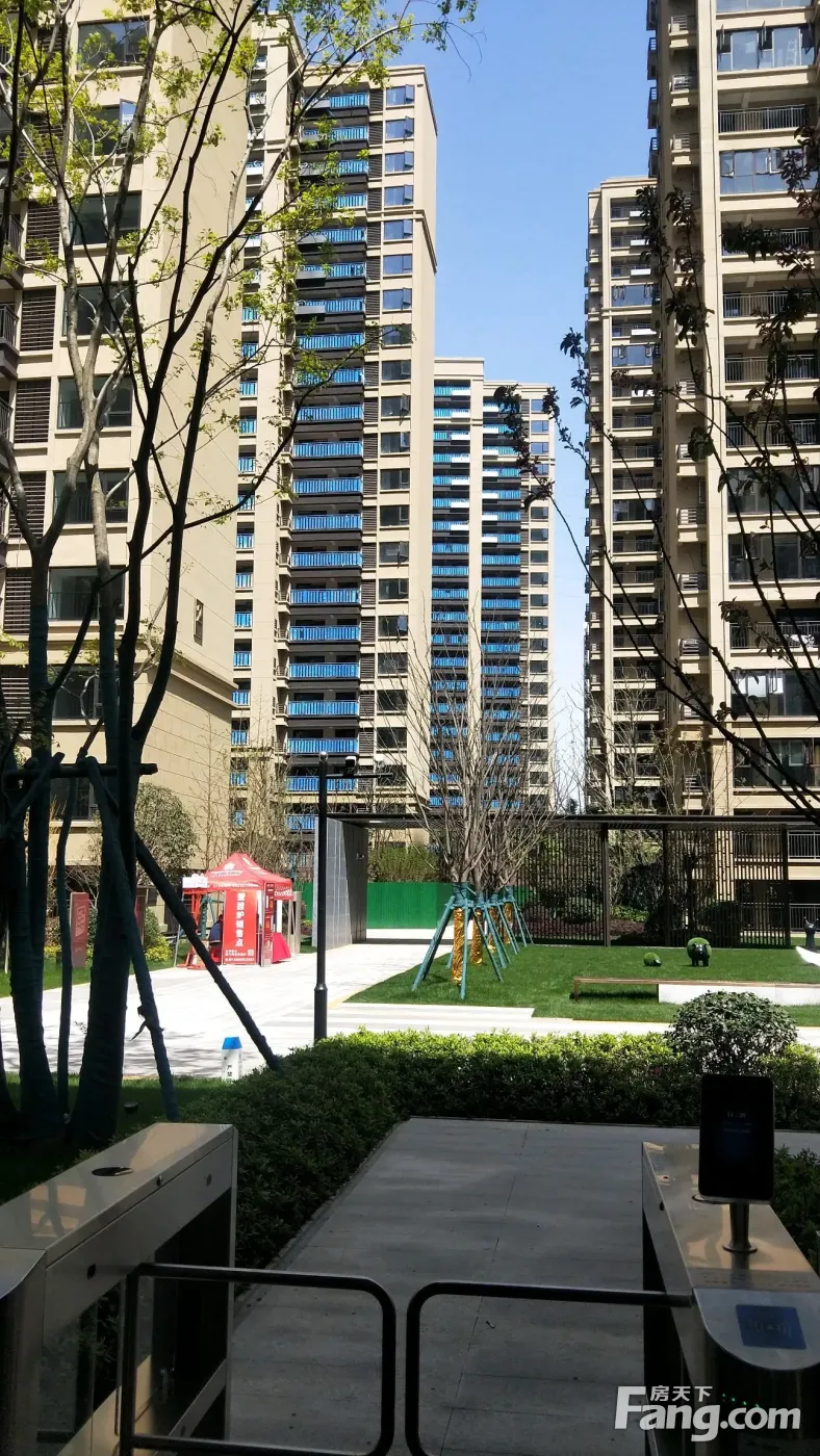 东原阅境怎么样看置业顾问朱小龙发布了一条项目新消息