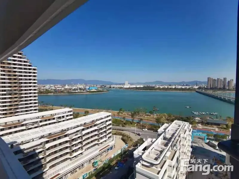 厦门禹洲海墅同安怎么样禹洲海墅同安位置房价户型详细介绍