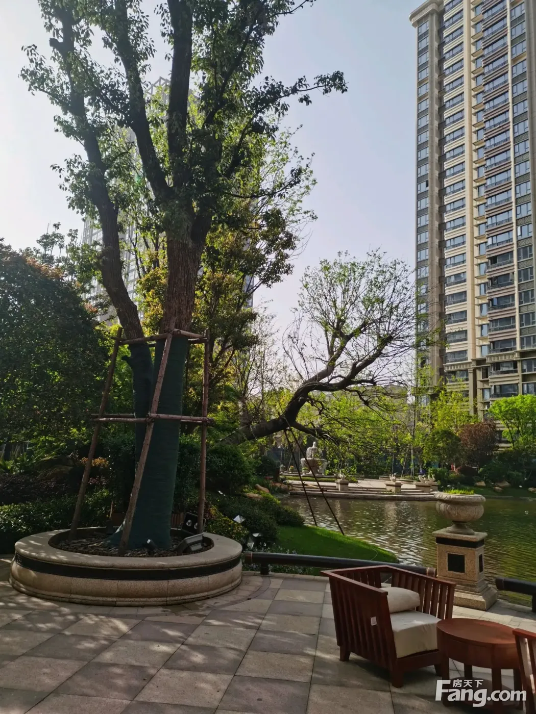 襄阳恒大翡翠珑庭怎么样?看现场置业顾问发布了5条项目新消息!