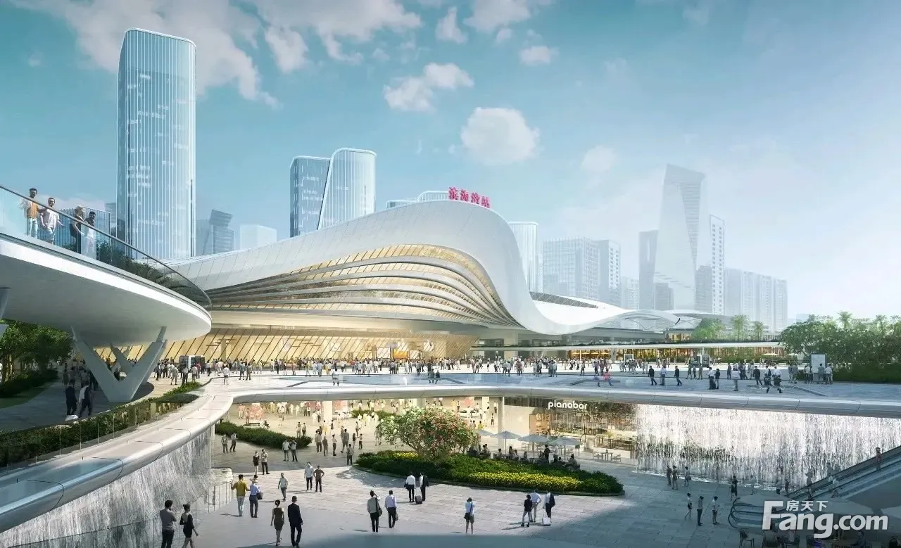 从碧桂园云悦半山现场发来一条项目新消息请查看