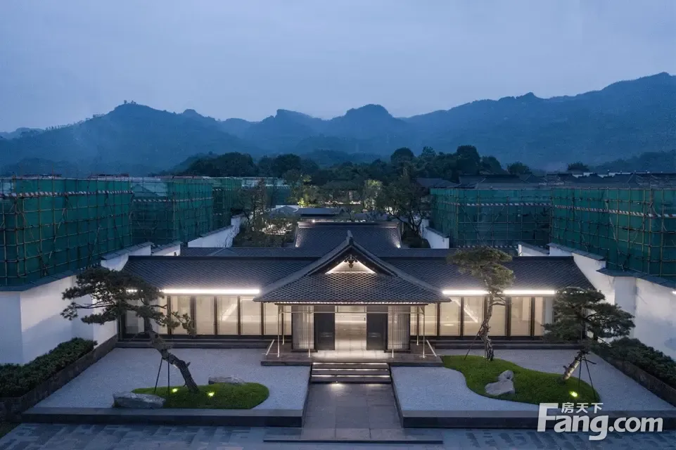 融创长乐雅颂-重庆房天下