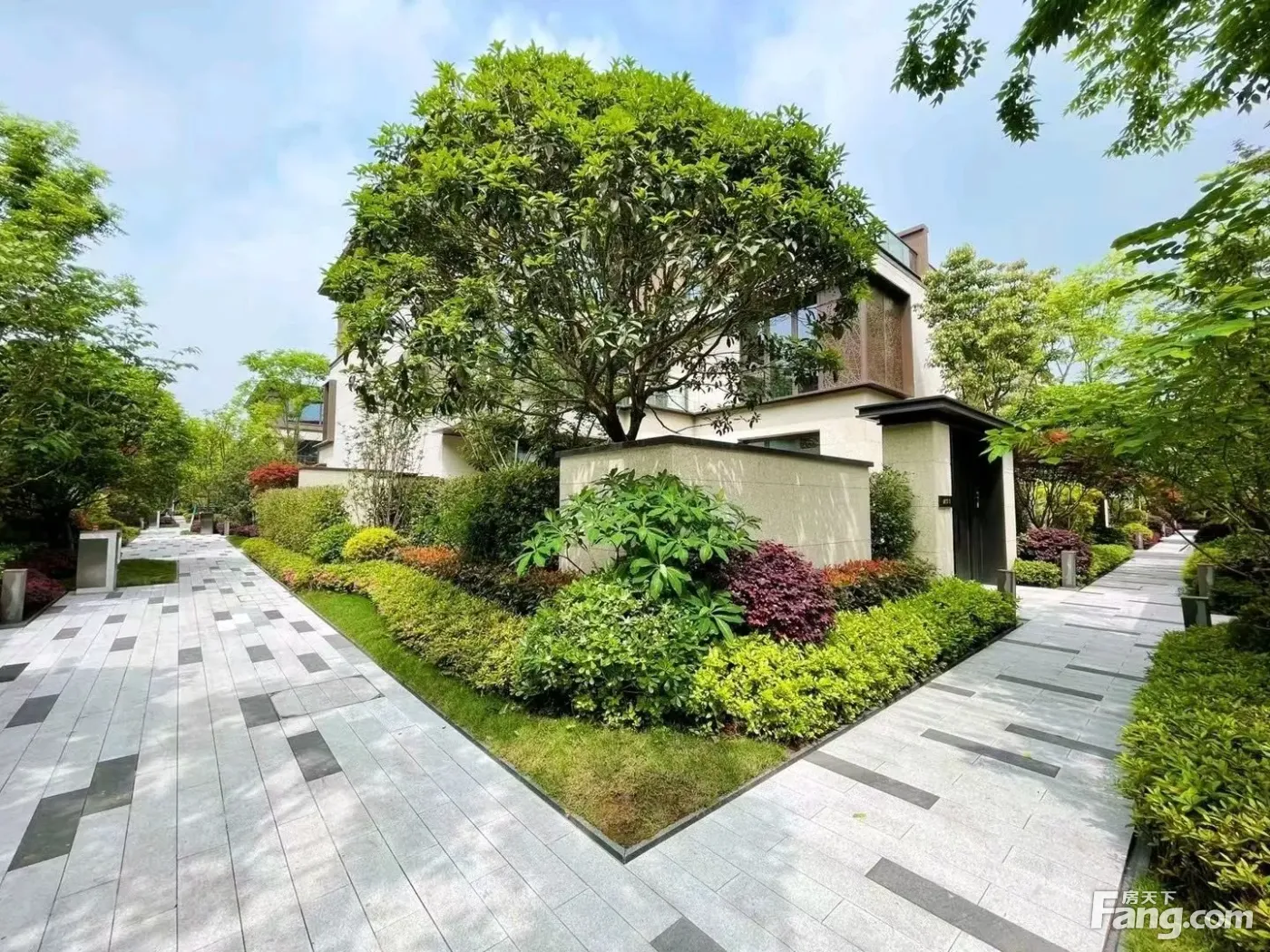 香港置地嘉景湾怎么样看置业顾问程同发布了一条项目新消息