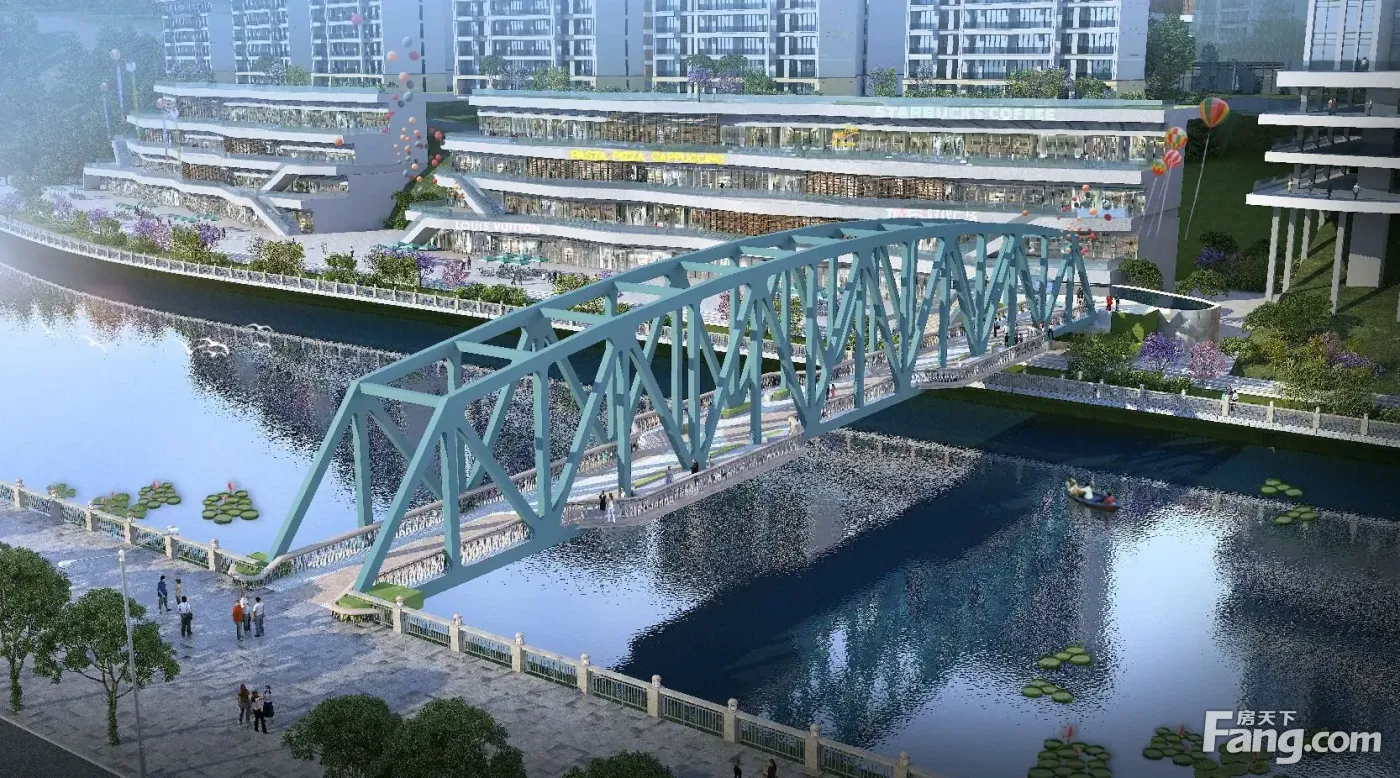 南明河壹品怎么样看现场置业顾问发布了5条项目新消息