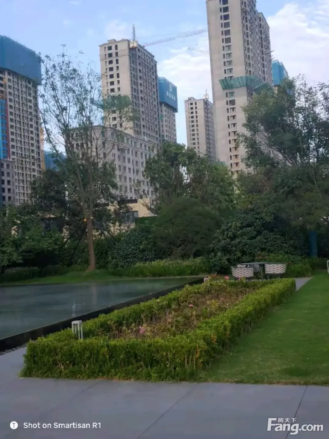 绿城·桂语兰庭好不好?