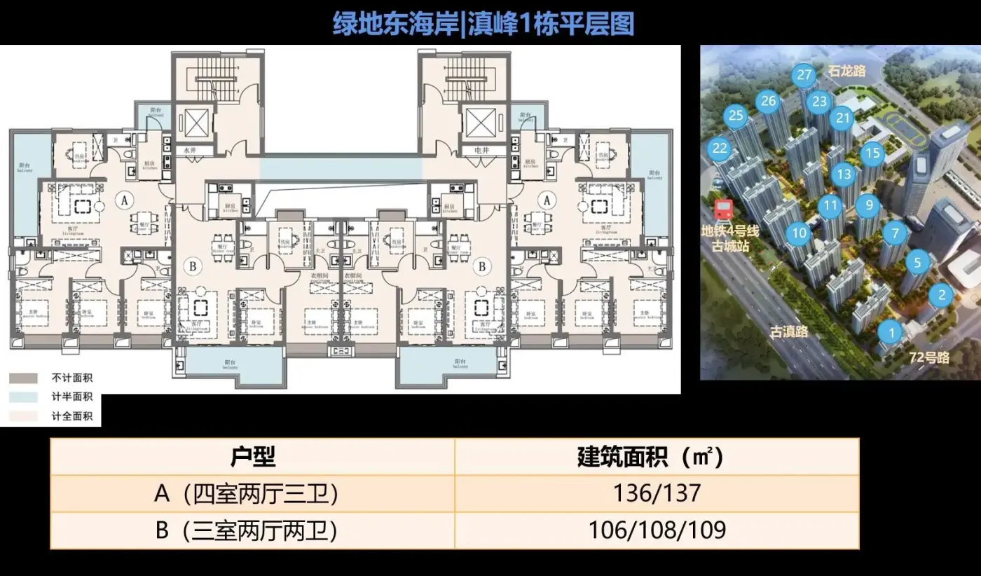 绿地东海岸滇峰新拍现场谍照实时了解楼盘新动态