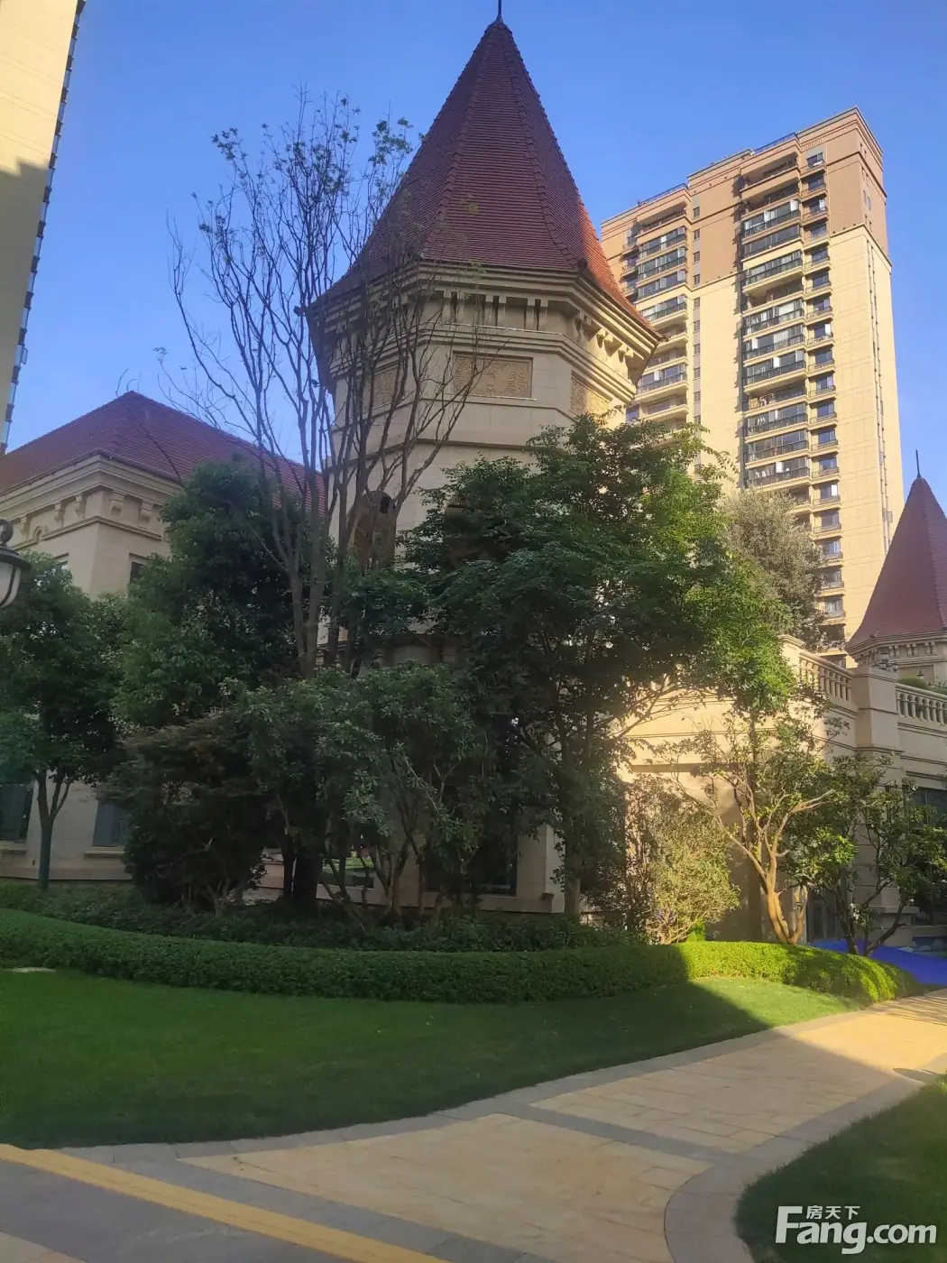 昆明恒大城怎么样看置业顾问徐丰洪发布了一条项目新消息