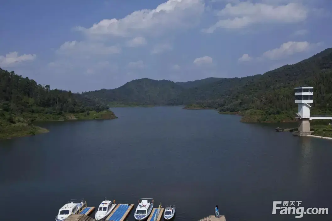 中建金科向山的岛怎么样看置业顾问高敏鑫发布了一条项目新消息