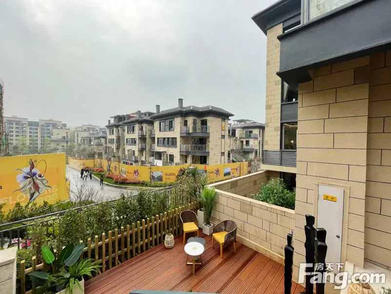 长江国际原墅业主论坛- 重庆房天下