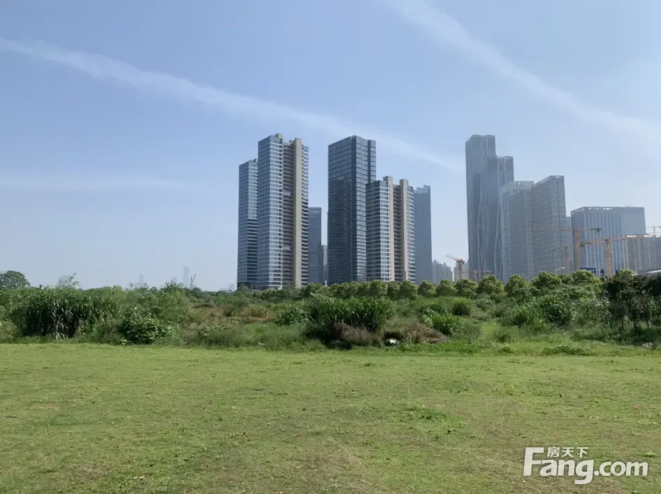 复地滨江金融中心怎么样看现场置业顾问发布了4条项目新消息