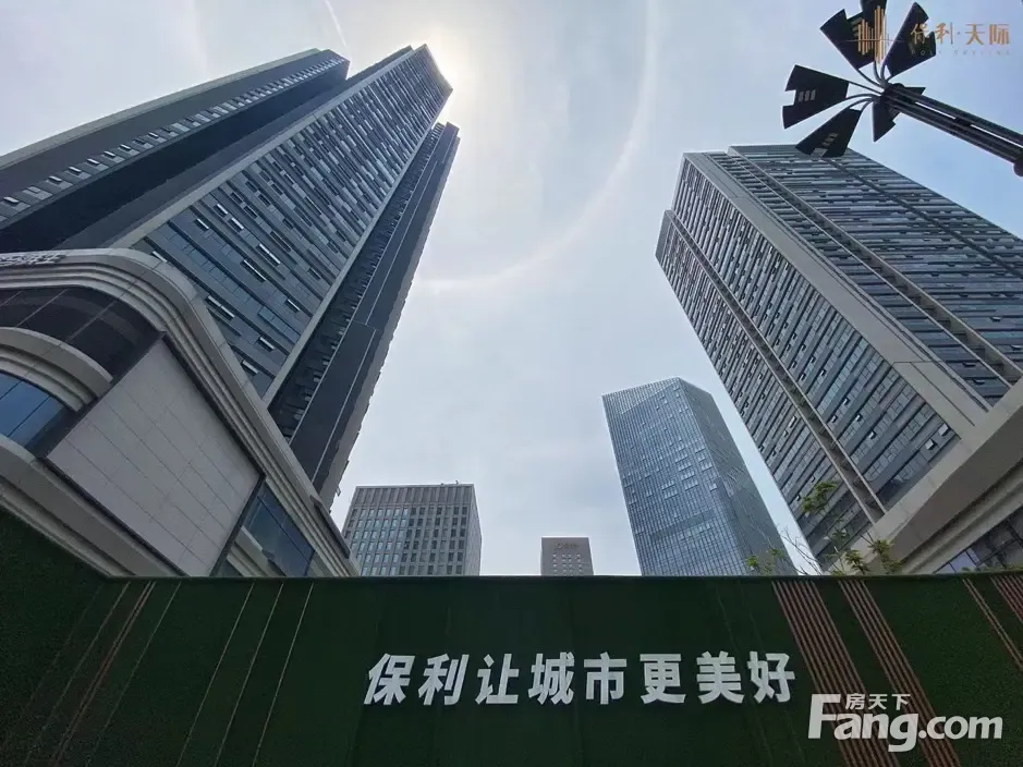 这样的·佛山这样的·南海这样的·千灯湖来天