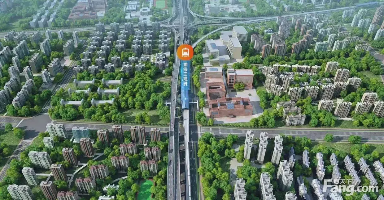 招商奥体公园怎么样看现场置业顾问发布了4条项目新消息