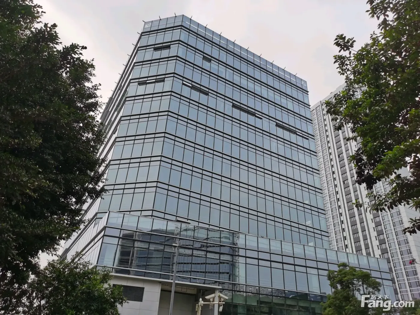 思科智慧城·12光年新拍现场谍照,实时了解楼盘新动态!