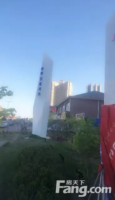 秦皇岛 东戴河新区区 热门楼盘08月最新动态置业顾问为你全方位展示!