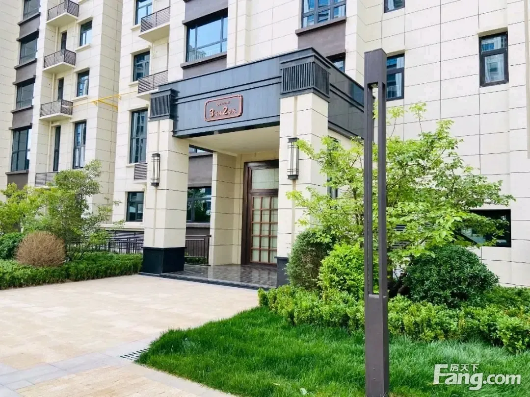 厚德中央锦城怎么样?看现场置业顾问发布了5条项目新消息!