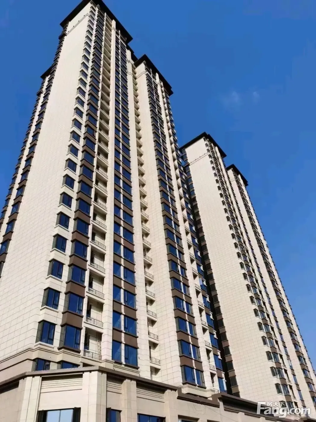 荣盛华府好不好?置业顾问从项目现场发回新鲜组图-株洲新房网-房天下