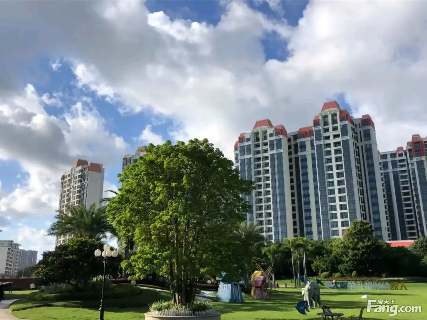 北海恒大御景半岛三期御景湾新拍现场图片,实时了解楼盘新动态!