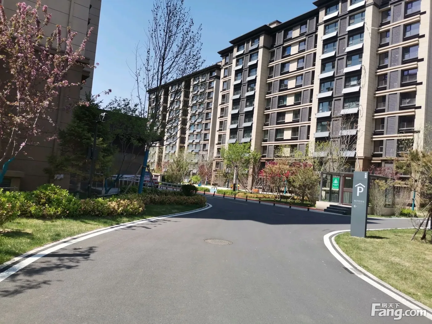 北戴河新区孔雀城怎么样看现场置业顾问发布了5条项目新消息