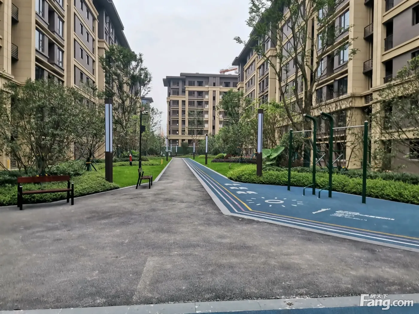 黛山道8号怎么样?看现场置业顾问发布了3条项目新消息!